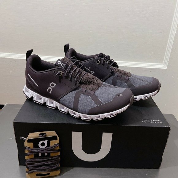 🆕On Cloud Terry Cloudterry Womens Running Shoes - Picture 2 of 9